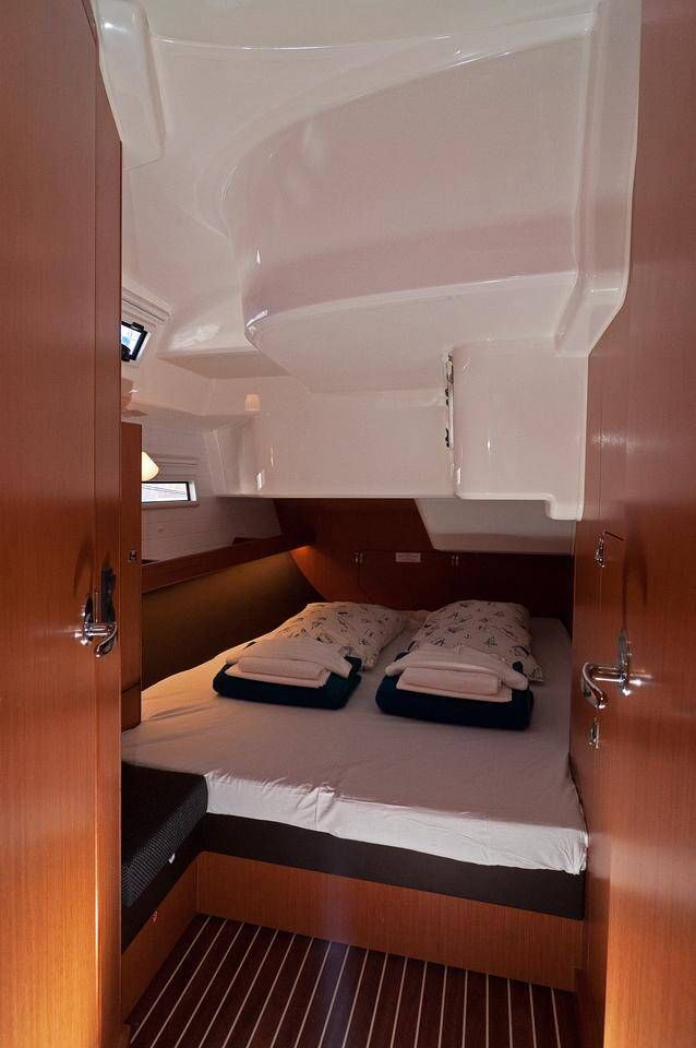 Bavaria Cruiser 51 - 2016