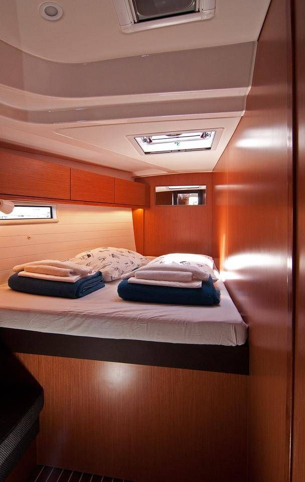 Bavaria Cruiser 51 - 2016