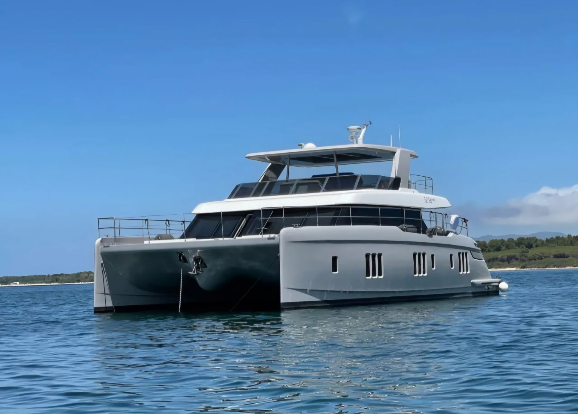 Sunreef 60 Power - 2021
