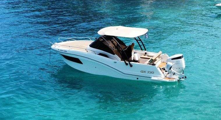 Marin Time QX 770 - 2026