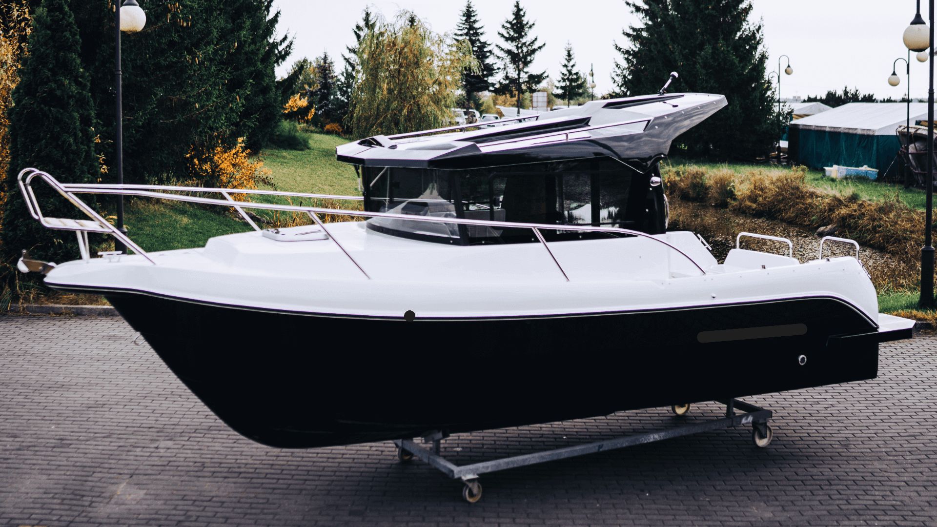 Marin Time QX 695 - 2026
