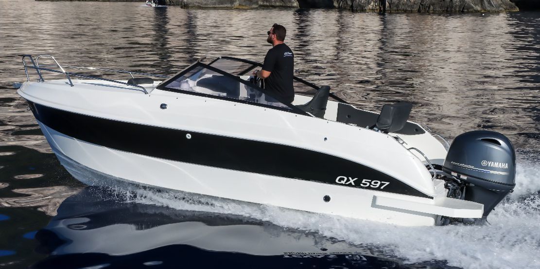 Marin Time QX 597 - 2026