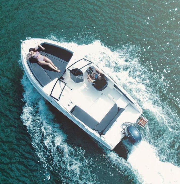Marin Time QX 597 - 2026