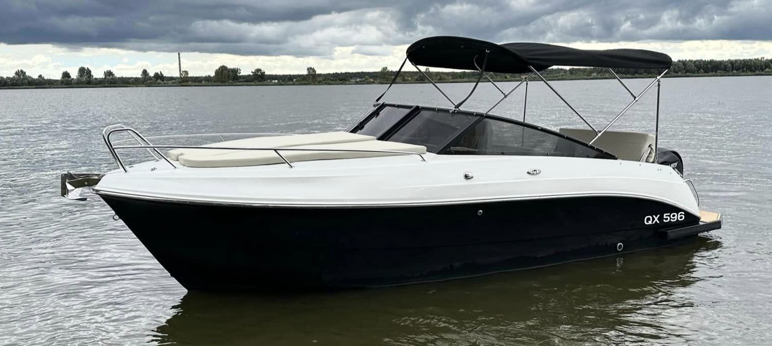 Marin Time QX 596 - 2026