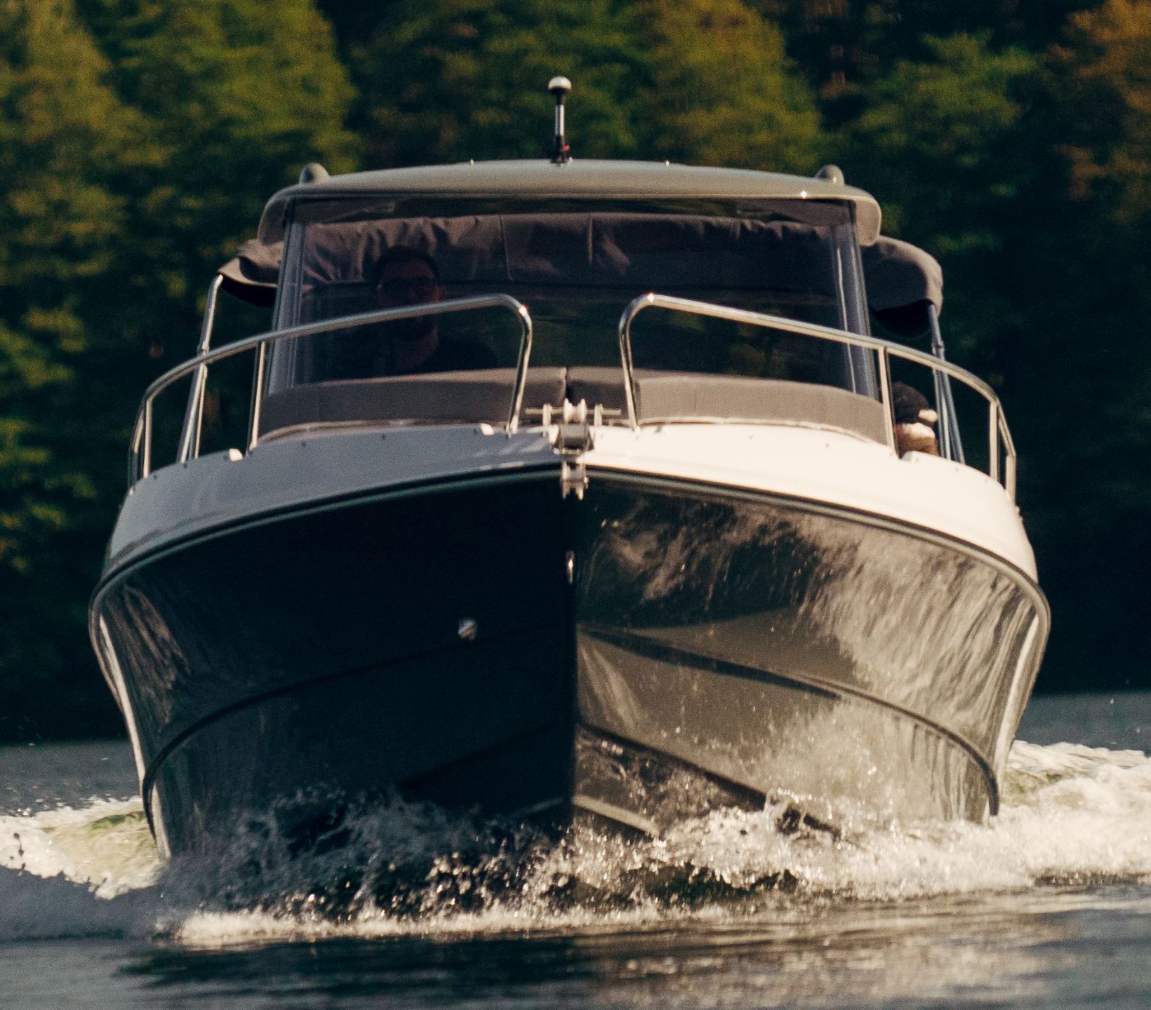 Marin Time QX 595 - 2026