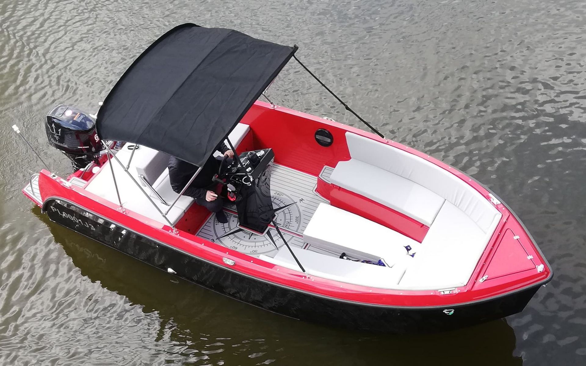 Marin Time QX 585 - 2026