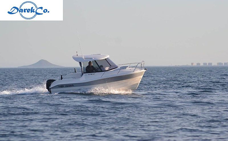 Marin Time QX 540 - 2026