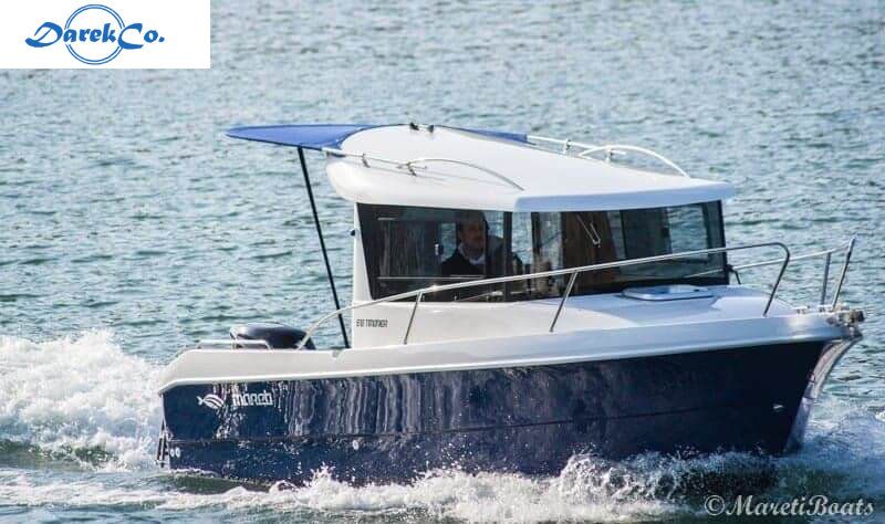 Marin Time QX 610 - 2026