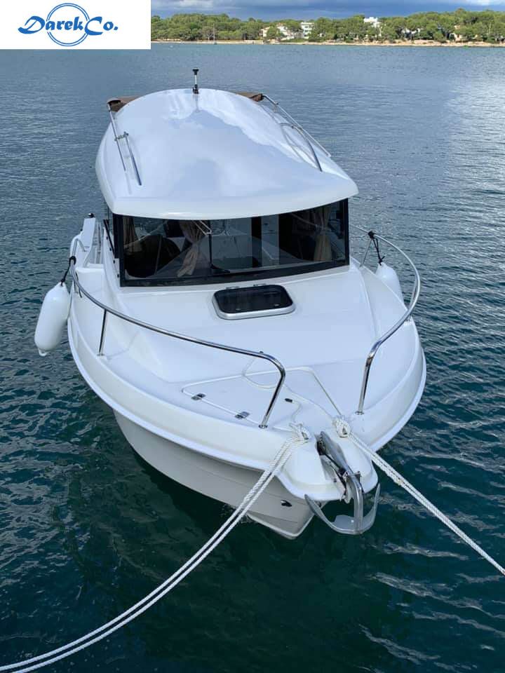 Marin Time QX 610 - 2026
