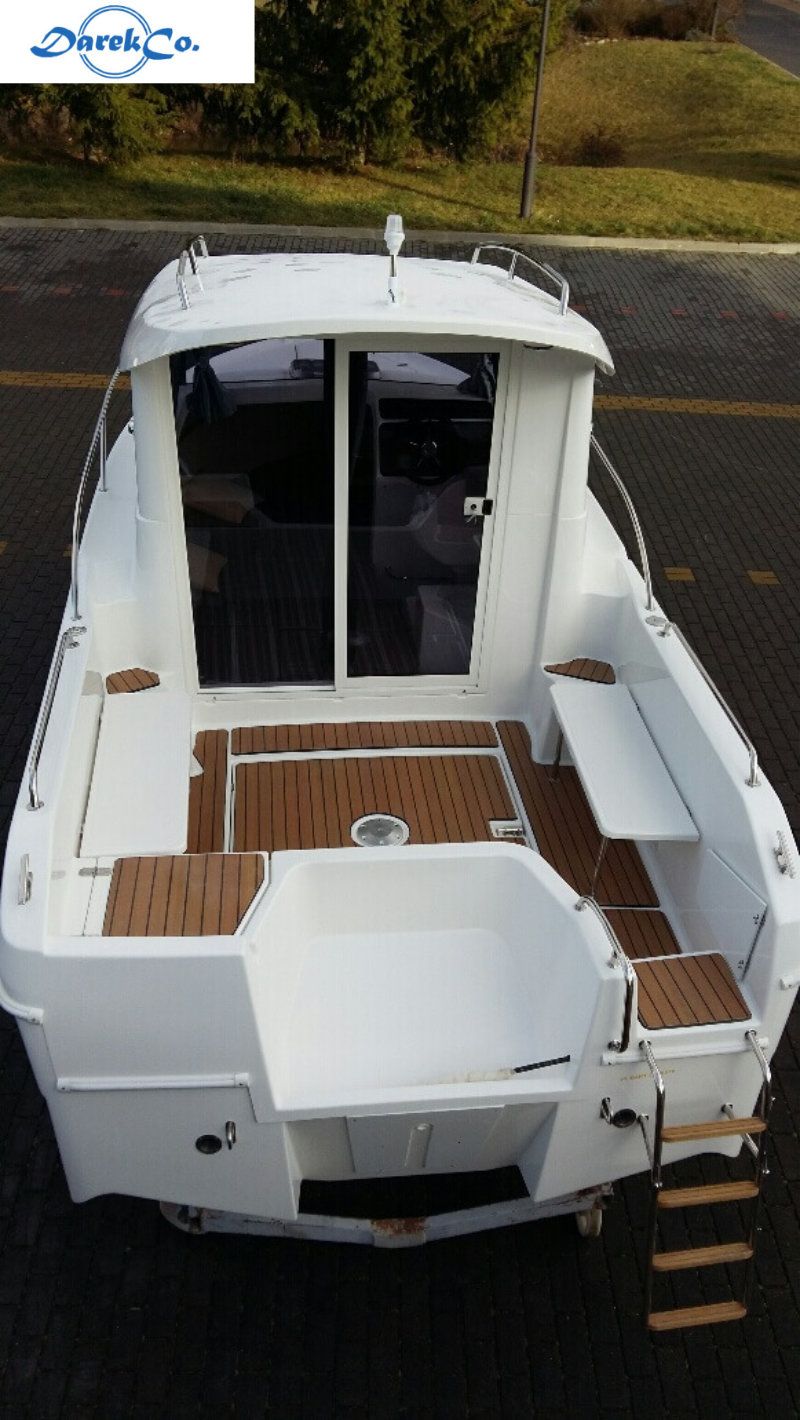 Marin Time QX 610 - 2026