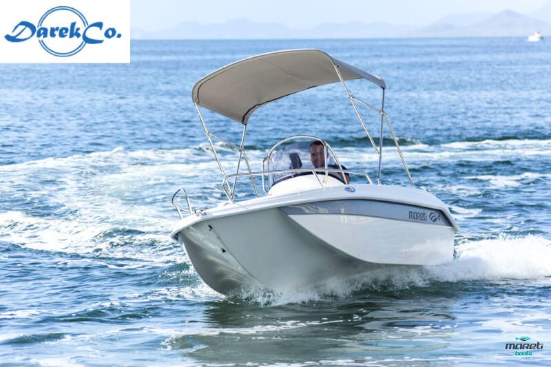 Marin Time QX 430 - 2026