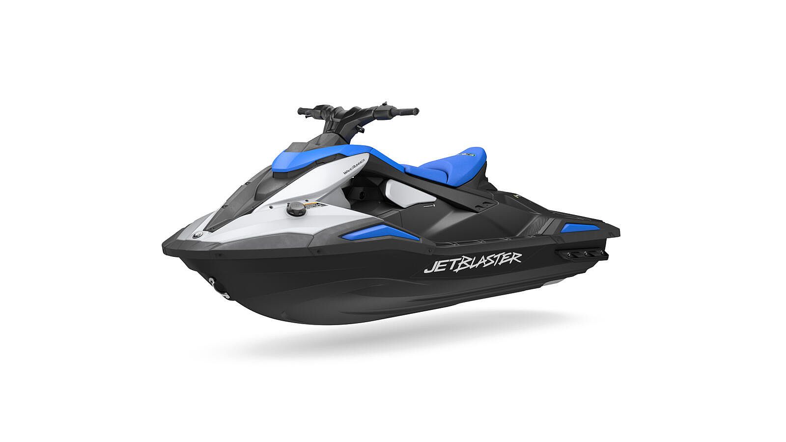 Yamaha JET BLASTER 2025 - RAZSTAVNI MODEL - NOVO PLOVILO - 2025