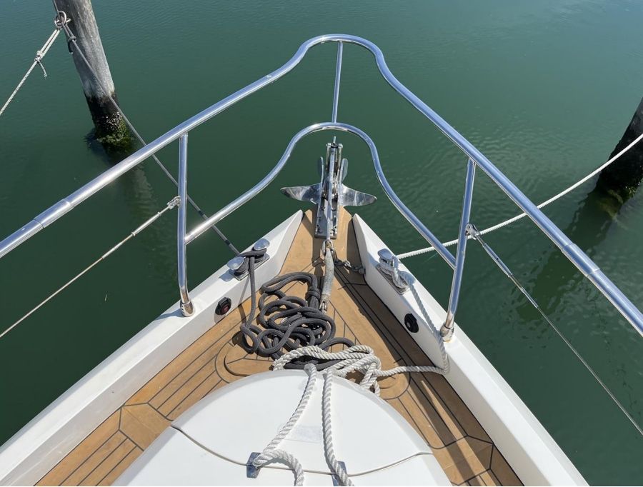 ABBATE BRUNO Primatist G 46 Aero Top Pininfarina - 2008