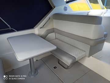 CRANCHI 32 CRUISER - 1993