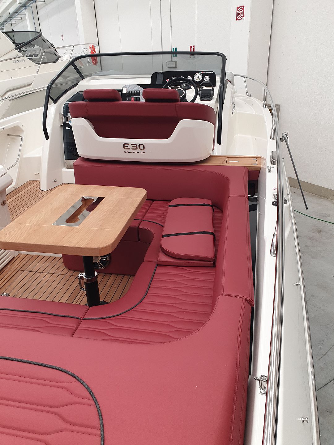Cranchi E30 Endurance - 2024