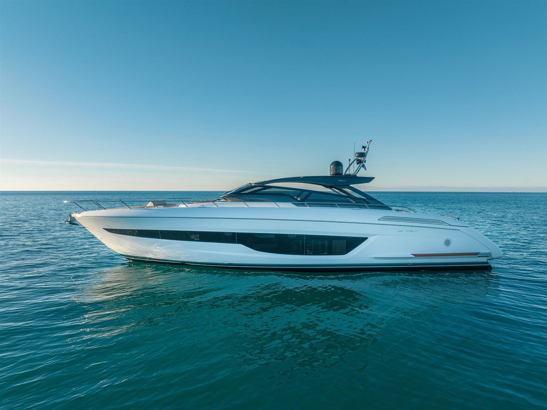 Riva 68 DIABLE - 2023