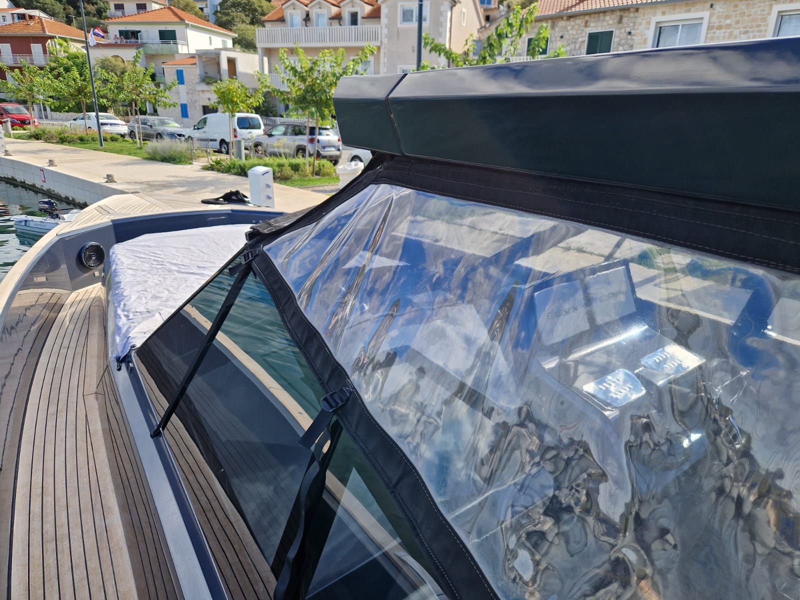 EVO YACHTS R4 - 2021
