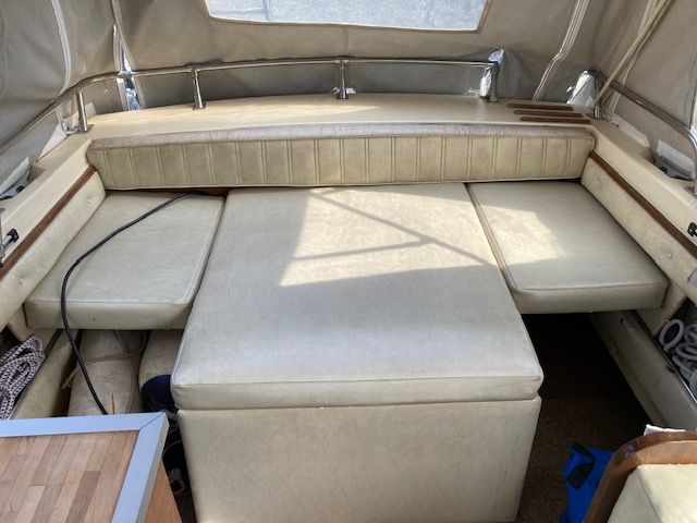 Glastron 225 - 1978