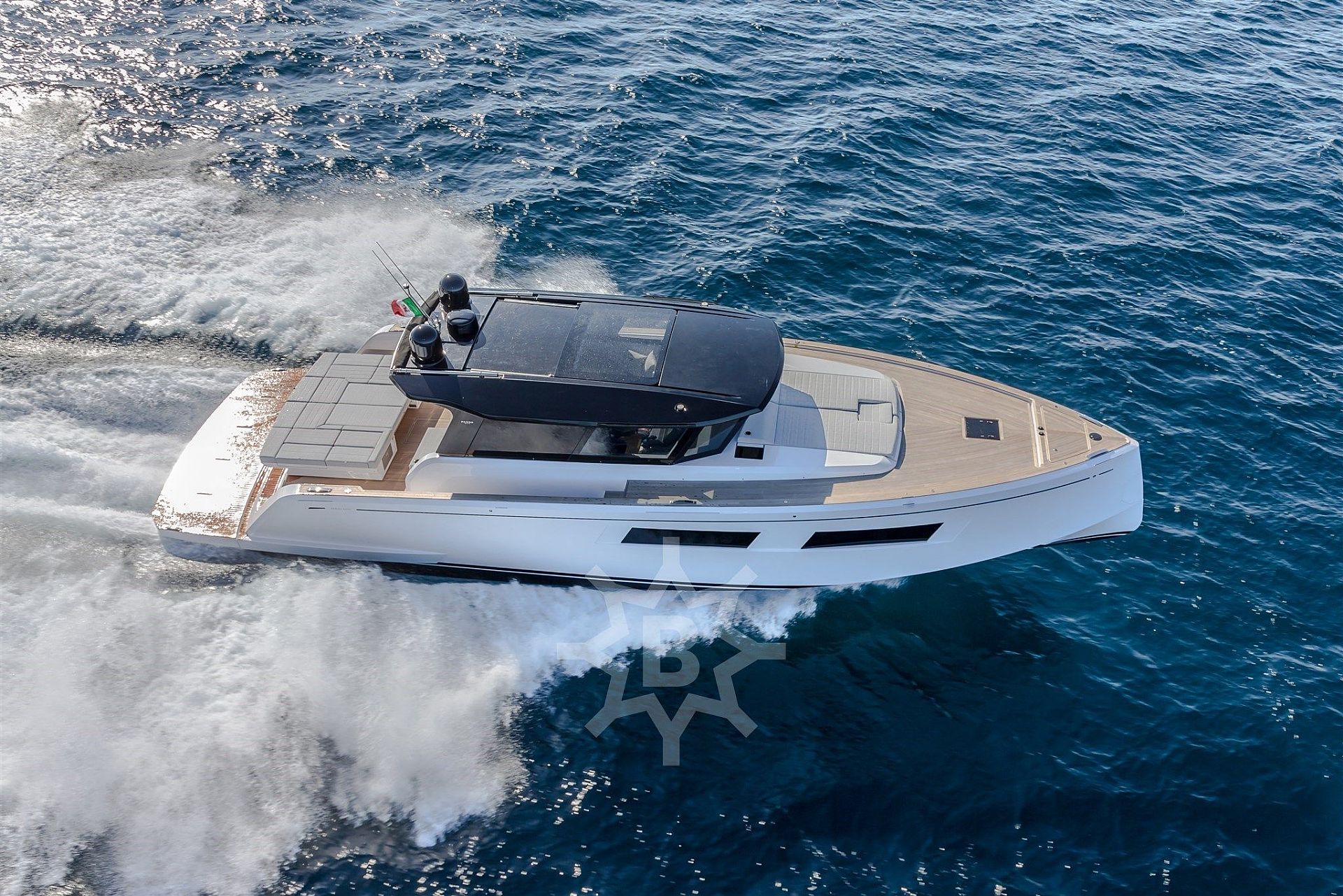 Pardo Yachts GT52 - 2026