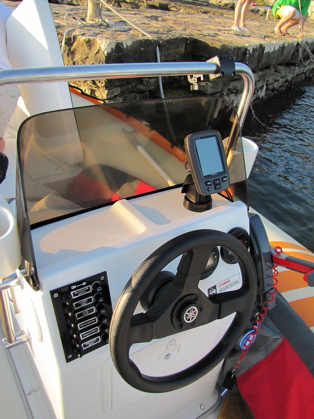 MARINAR S480 HAYPALON z opremo - 2026