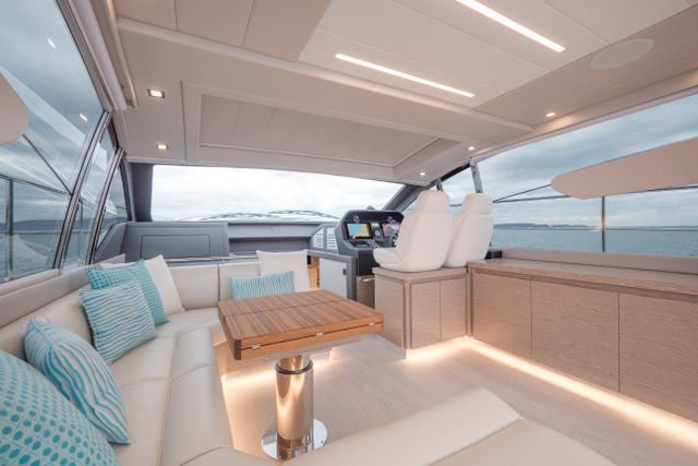 FILIPPETTI S55 SPORT - 2025