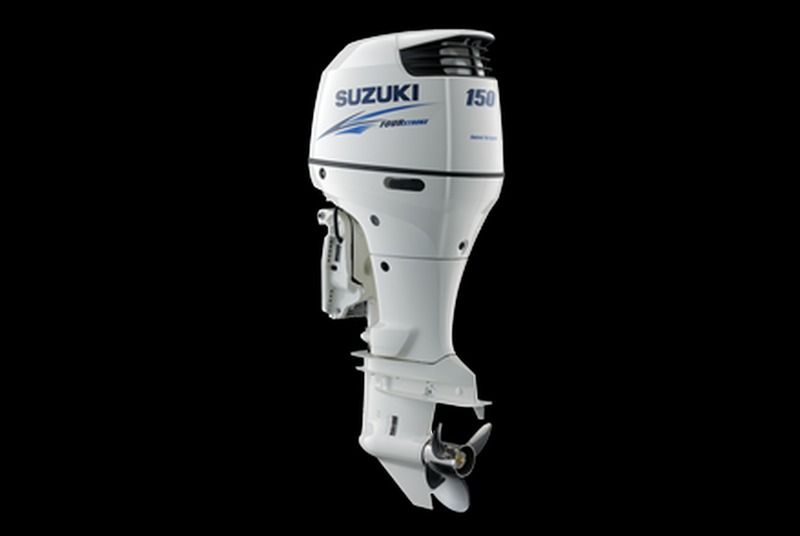 Suzuki DF 150AT - 2025 - for sale: 13790.-EUR