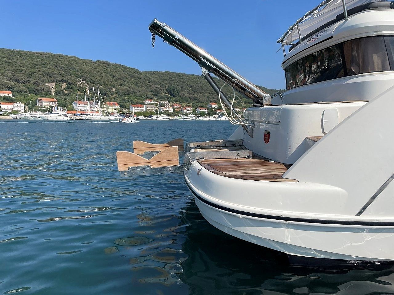 Marex 320 ACC - 2015