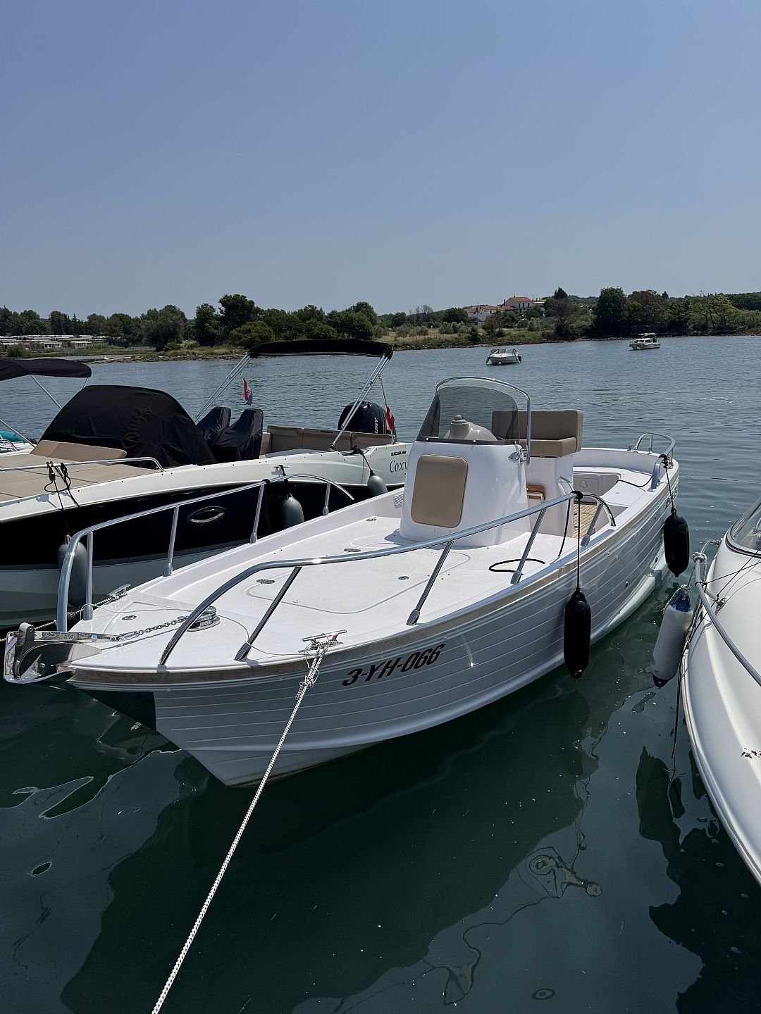 Mimi Libeccio 650 CC - 2024