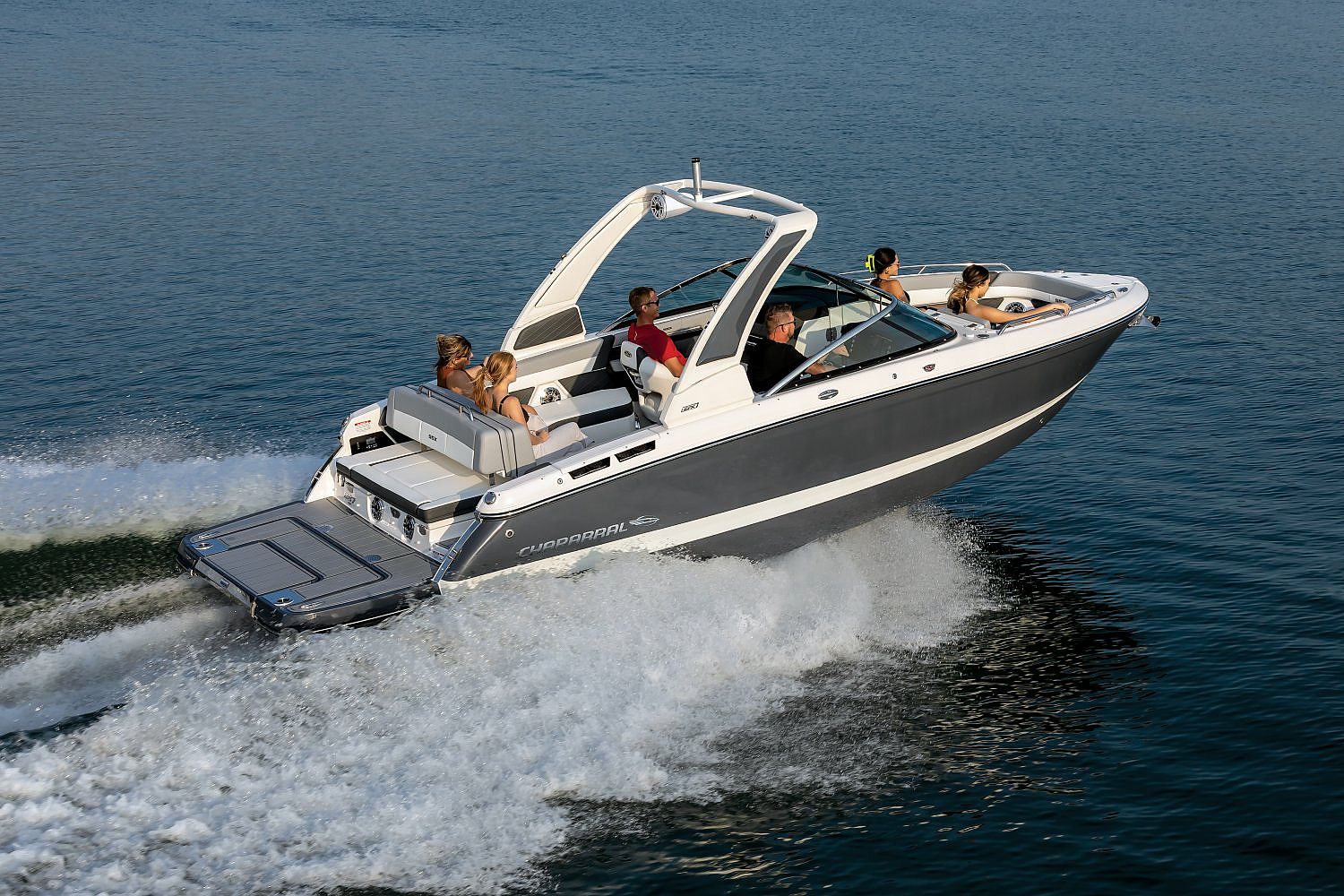 Chaparral 267 SSX - 2025