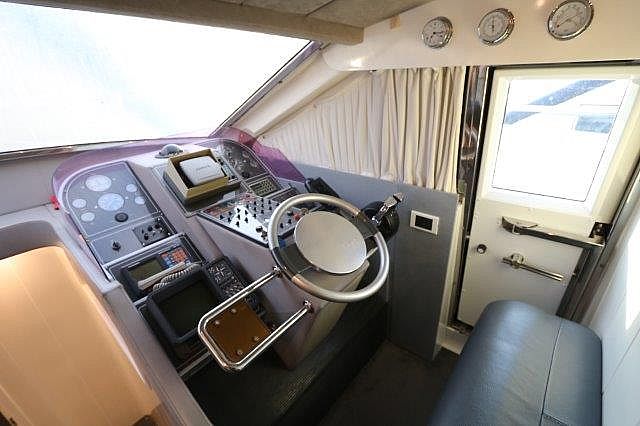 Mochi Craft 56 - 1990