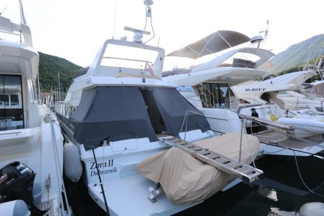 Mochi Craft 56 - 1990