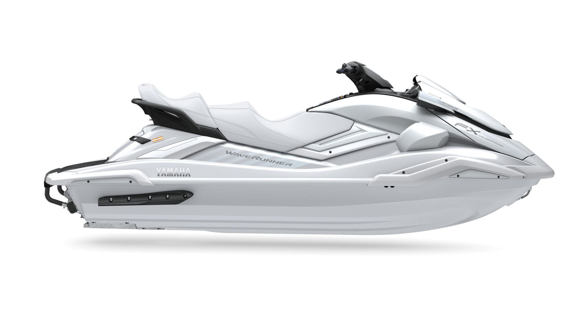 YAMAHA FX SVHO CRU MY2025 - 2025