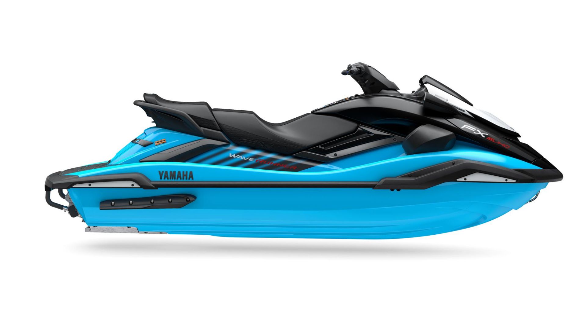 YAMAHA FX SVHO MY2025 - 2025