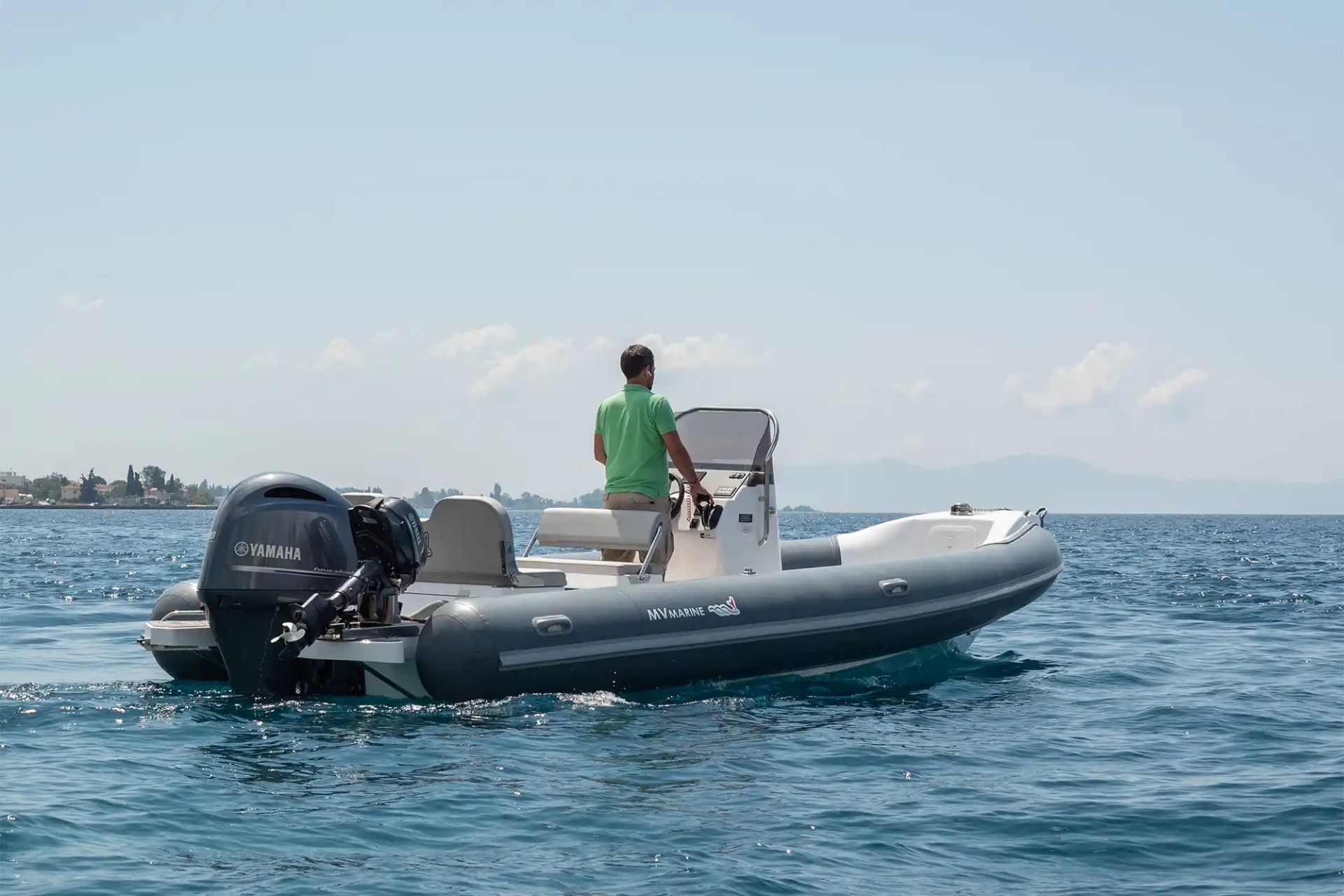 MV MARINE MV 700 - 2026