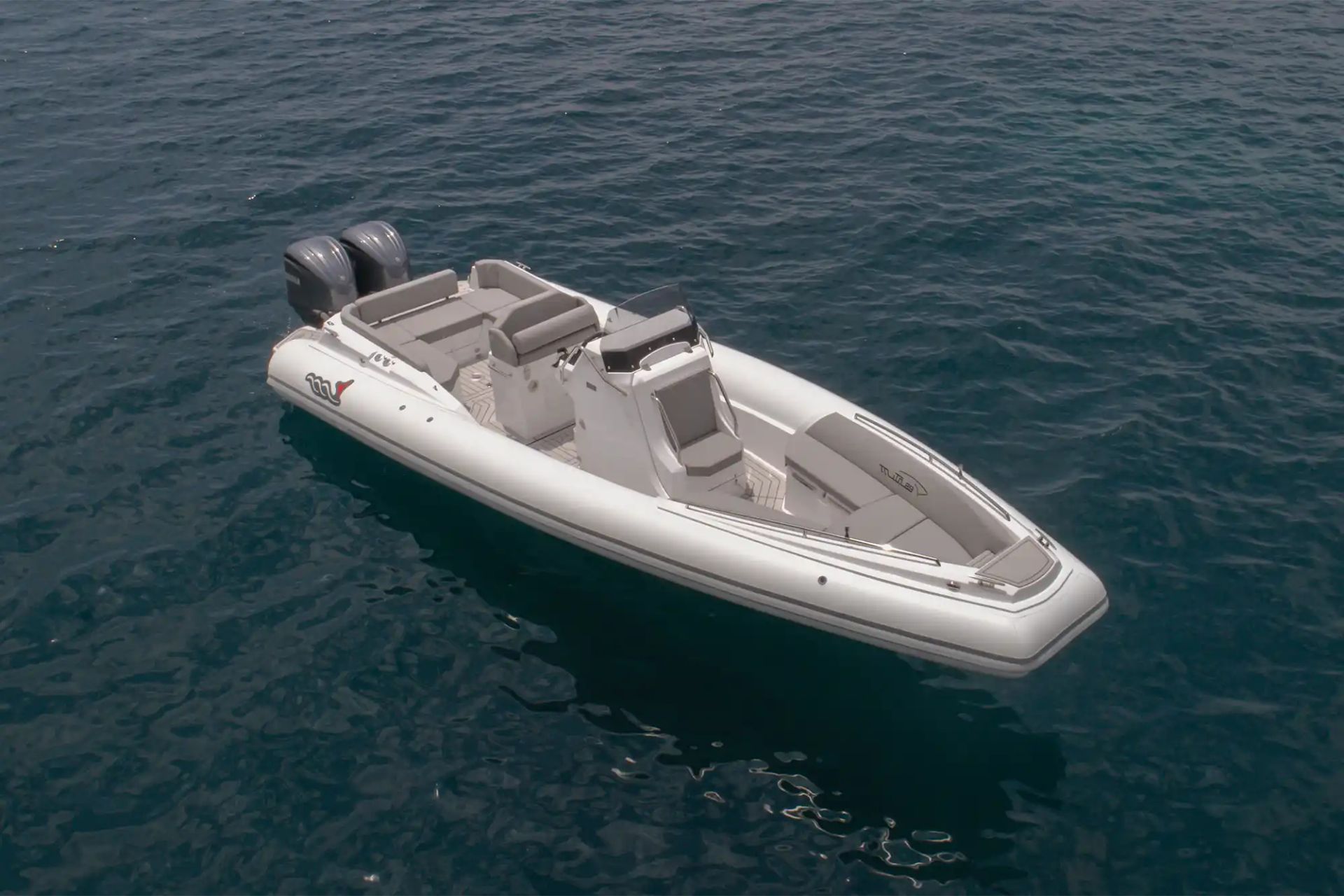 MV MARINE MITO 29 - 2026