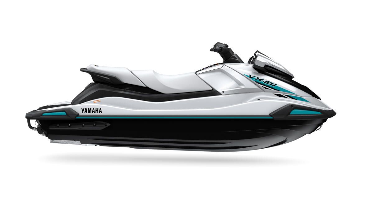 YAMAHA VX  EU  MY2025 - 2025