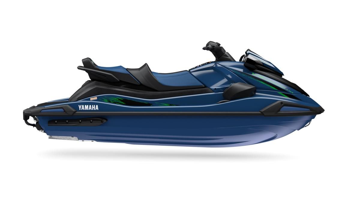 YAMAHA VX Cruiser HO  MY2025 - 2025