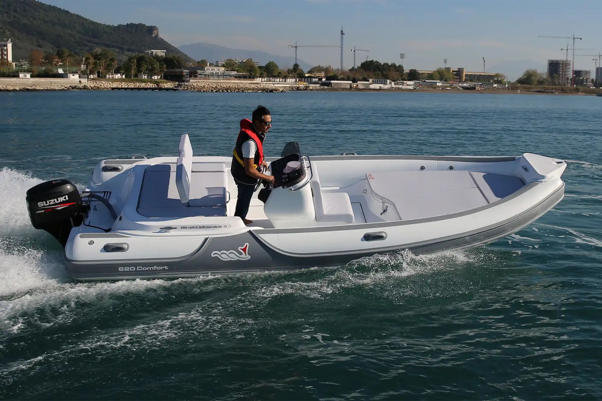 MV MARINE MV 620 - 2026