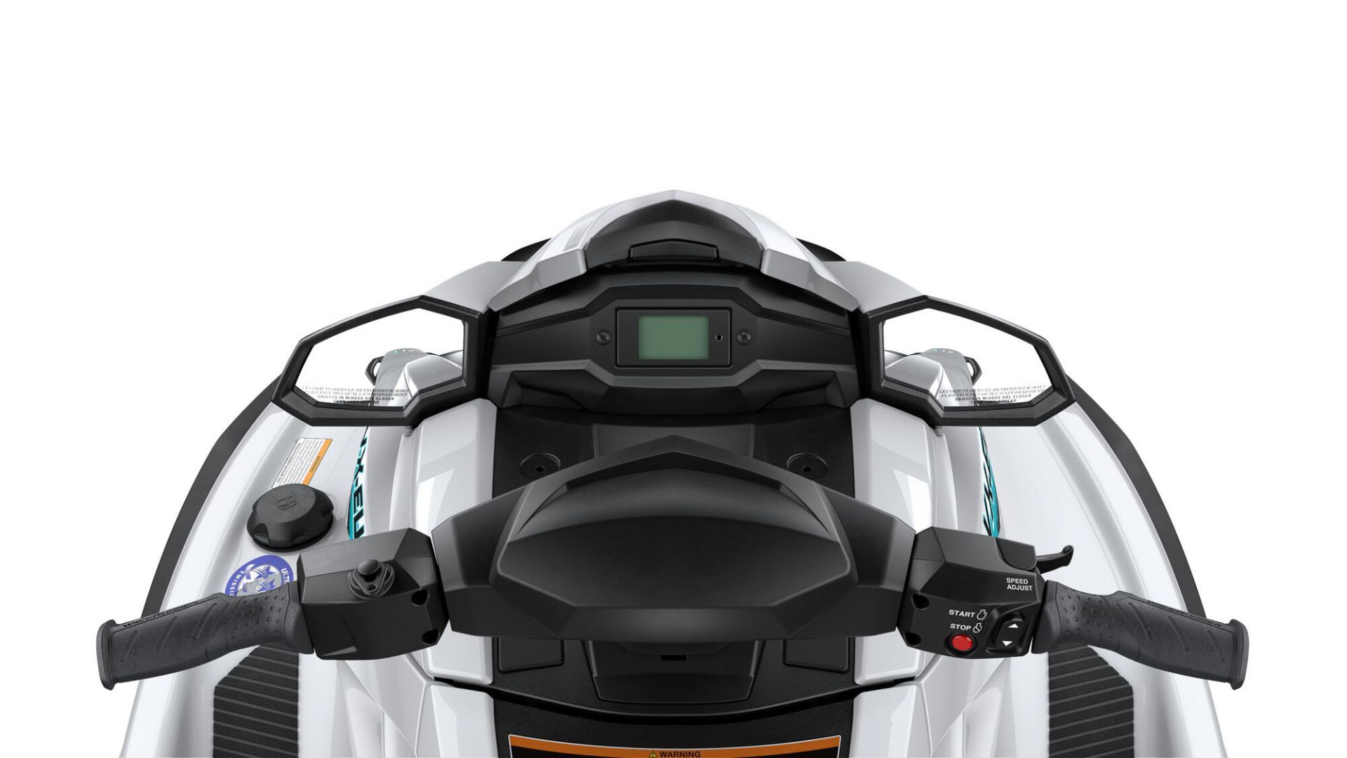 Yamaha VX EU - 2025