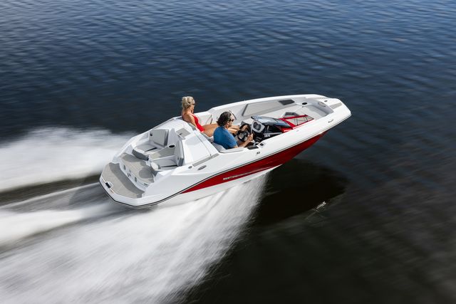 SCARAB 165 LX - 2025