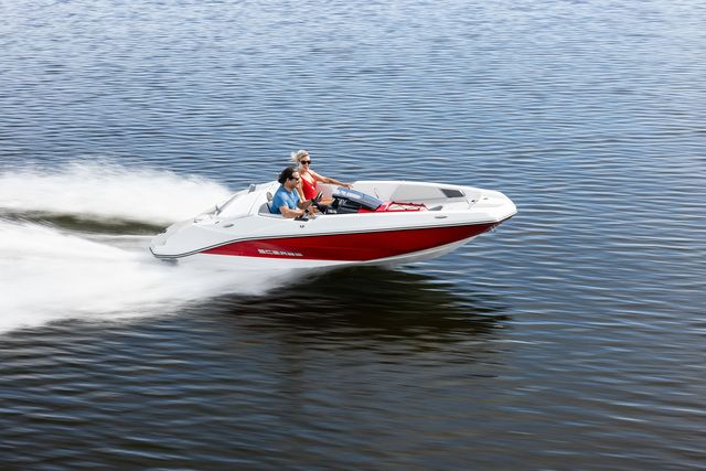 SCARAB 165 LX - 2025