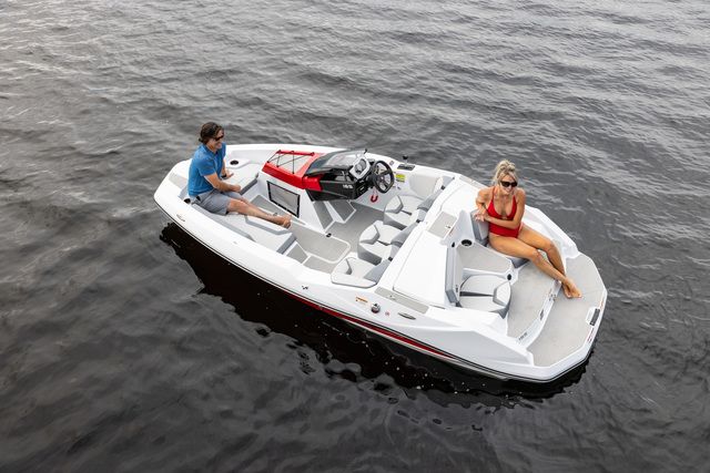 SCARAB 165 LX - 2025