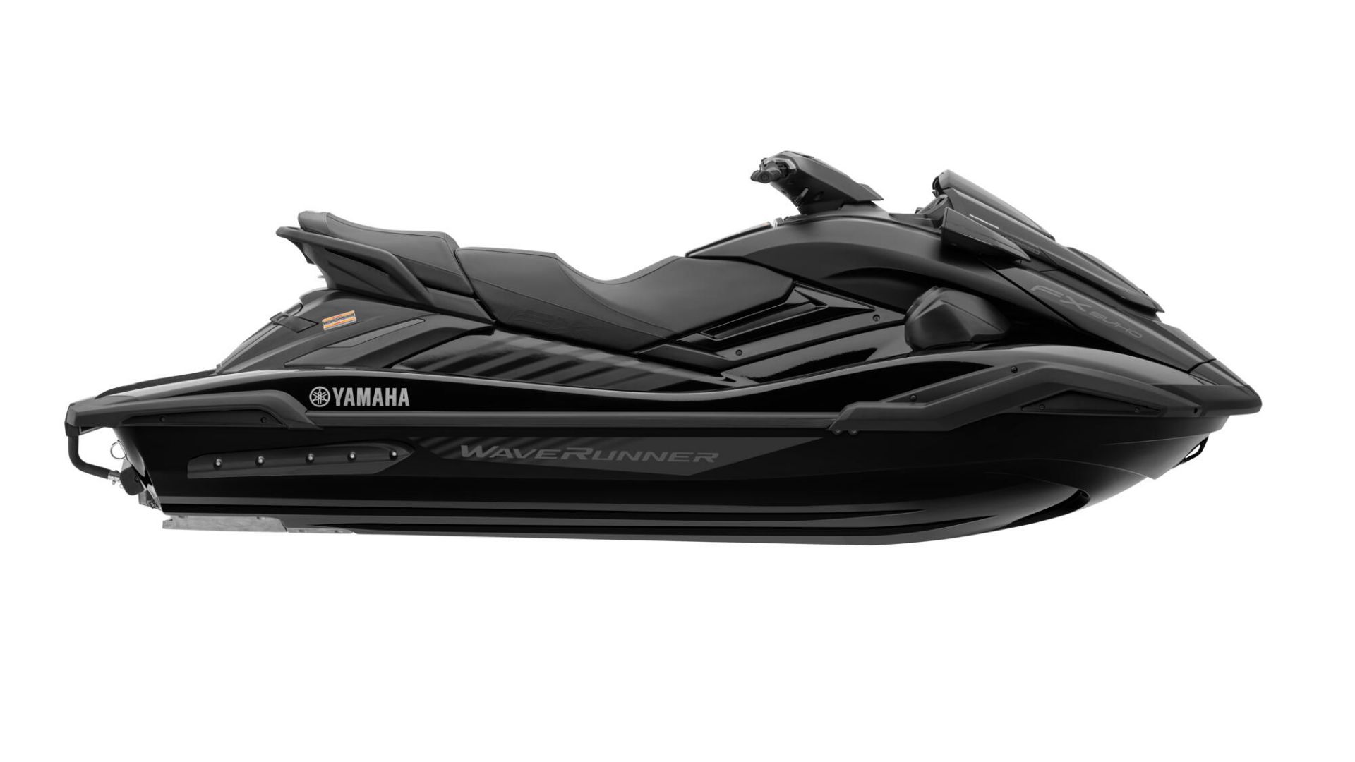 Yamaha FX SVHO - AUDIO - 20... - 2025 - for sale: 22860.-EUR