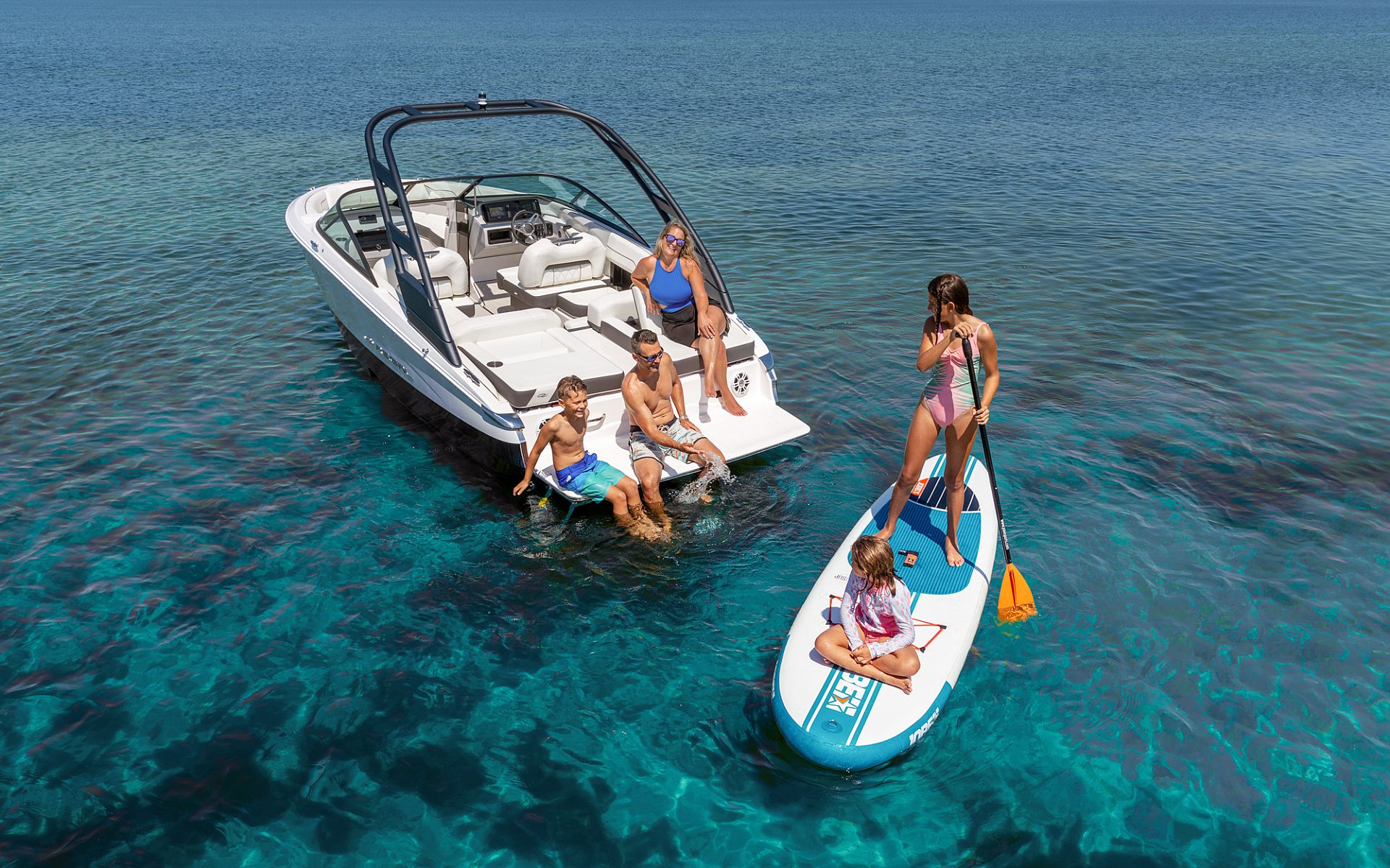 Regal LS2 Bowrider - 2025