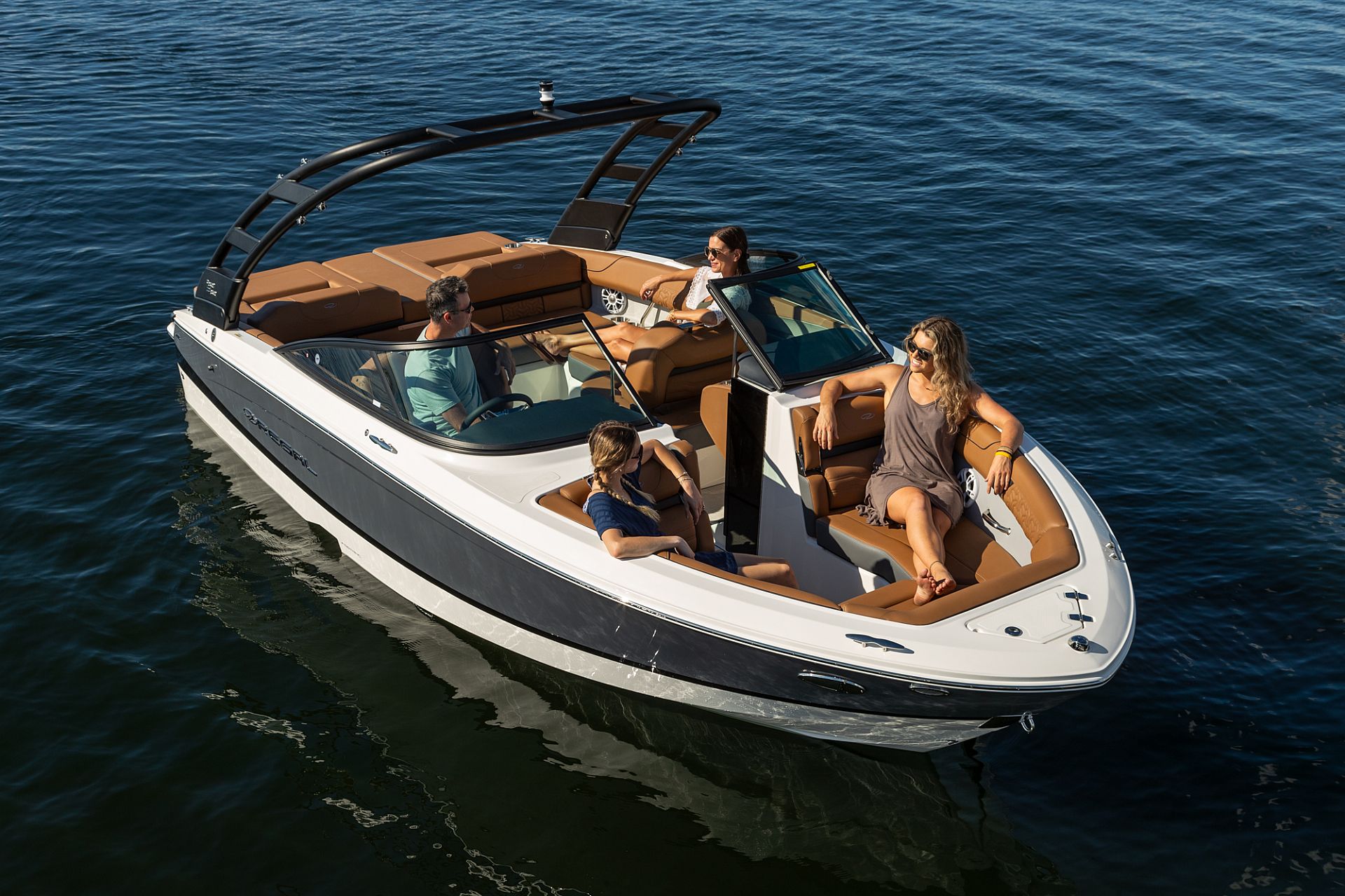 Regal LS2 Bowrider - 2025