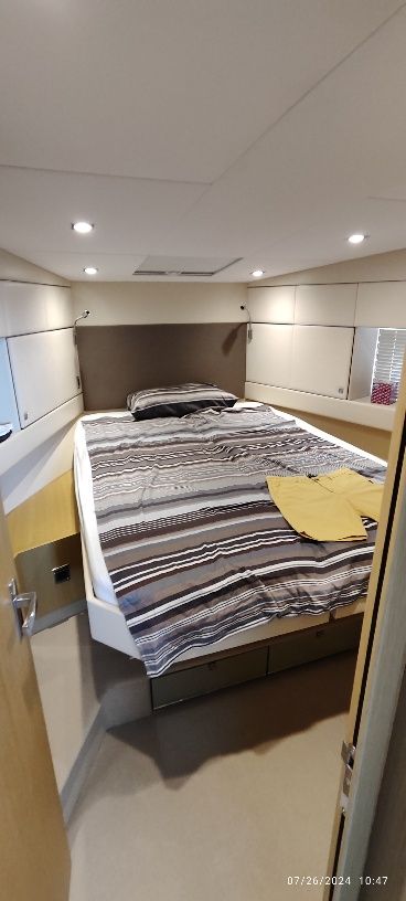 Fairline TARGA 48 GT - 2014 - for sale: 570000.-EUR