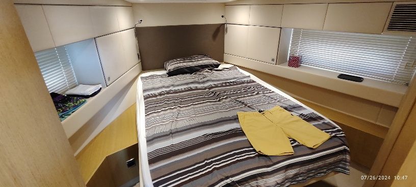 Fairline TARGA 48 GT - 2014 - for sale: 570000.-EUR