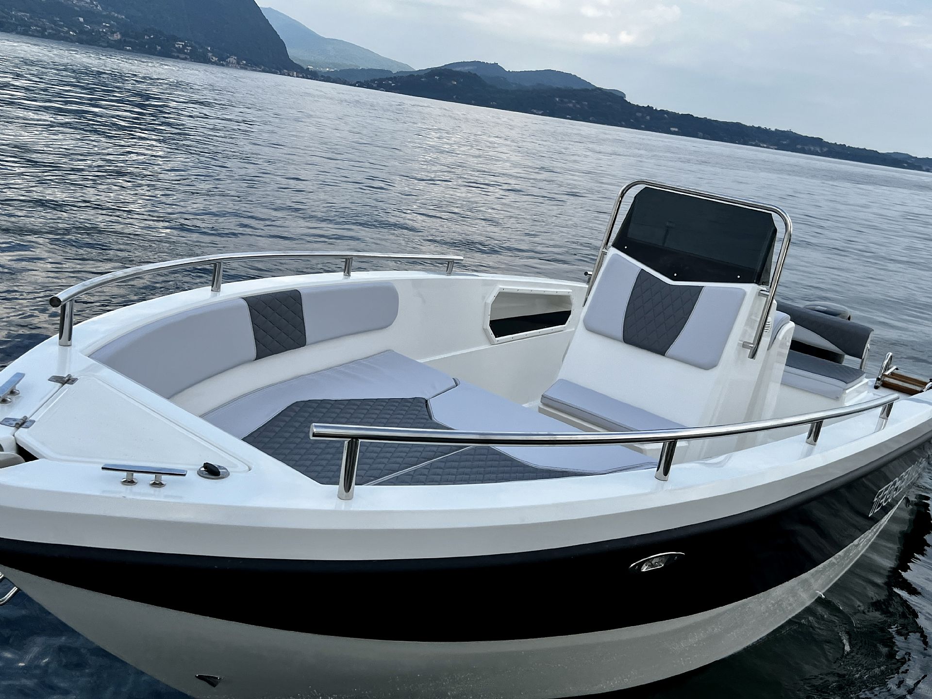 Teorema 20 Open - 2026 - for sale: 14000.-EUR