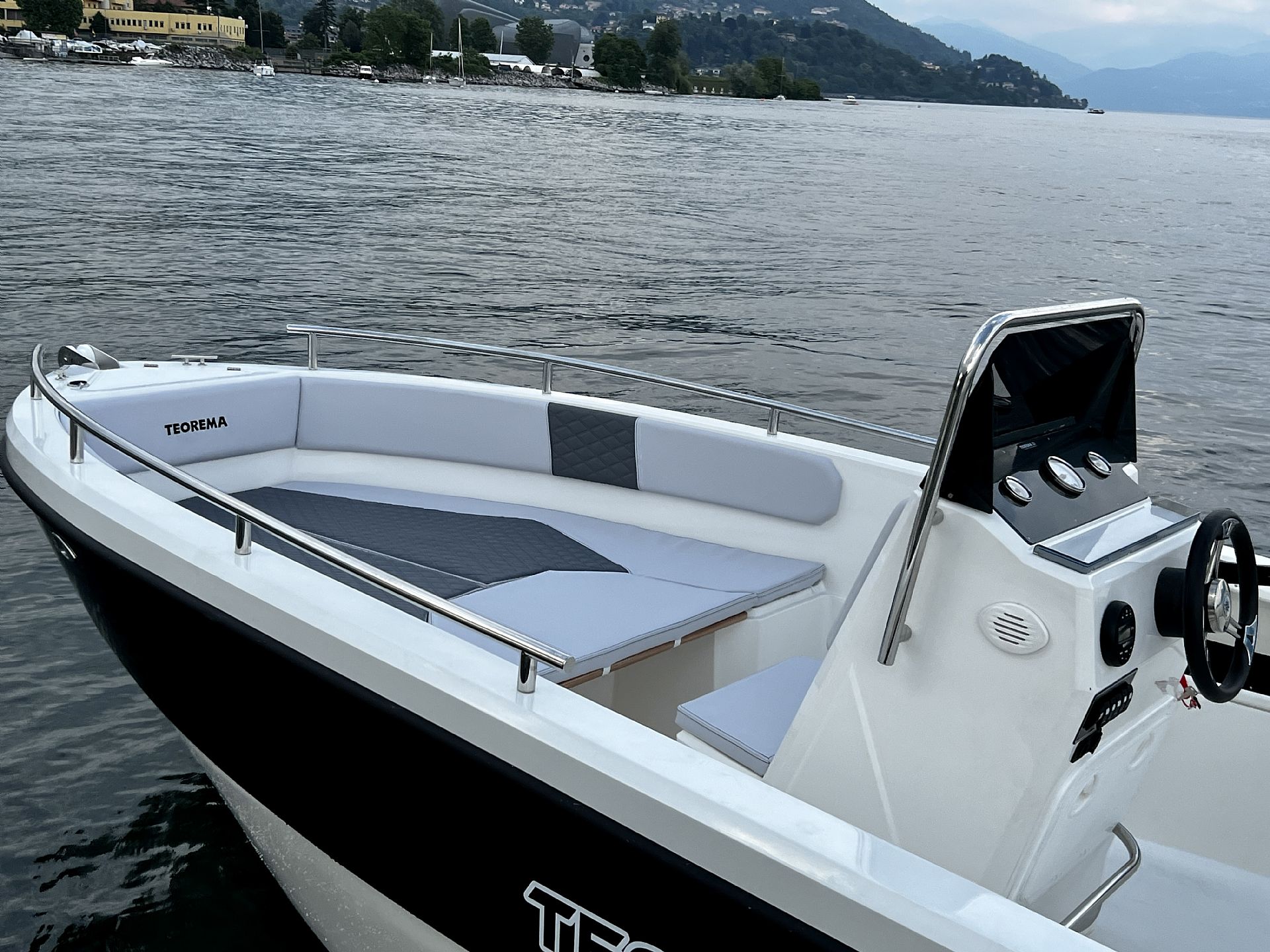 Teorema 20 Open - 2026 - for sale: 14000.-EUR