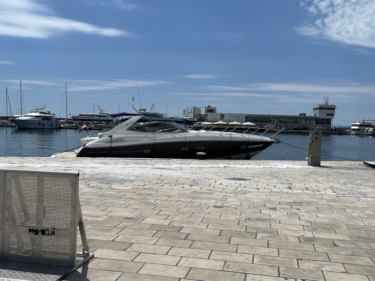 Sunseeker Portofino 46 - 2005